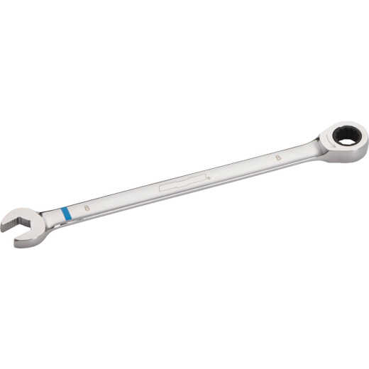 Channellock Metric 8 mm 12-Point Ratcheting Combination Wrench