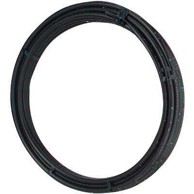 Advanced Drainage Systems 1-1/4 In. x 100 Ft. IPS HD160 (SIDR-11.5) NSF Polyethylene Pipe